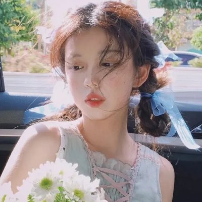 花开山谷